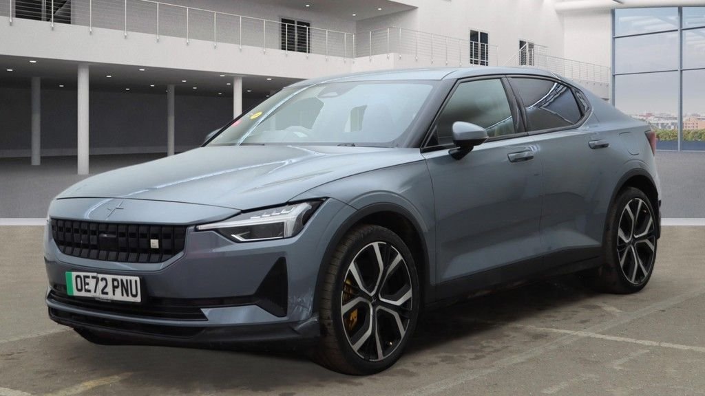 Used Polestar Polestar 2 2022 for sale - 78029844: Photo 3