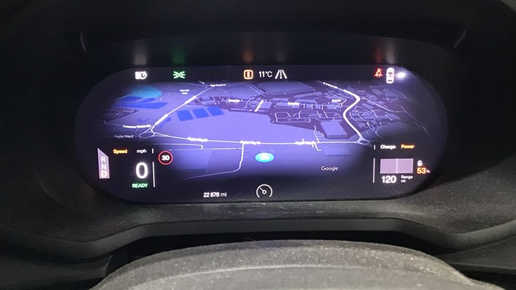 Used Polestar Polestar 2 2022 for sale - 78029844: Photo 9