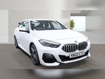 Used BMW 2 Series 2022 for sale - 78758059: Photo