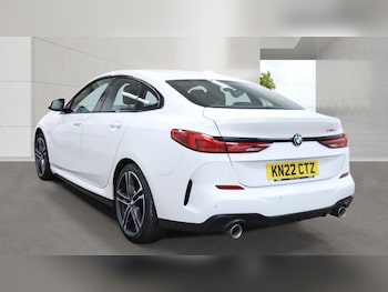 Used BMW 2 Series 2022 for sale - 78758059: Photo