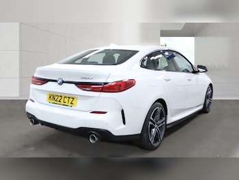 Used BMW 2 Series 2022 for sale - 78758059: Photo