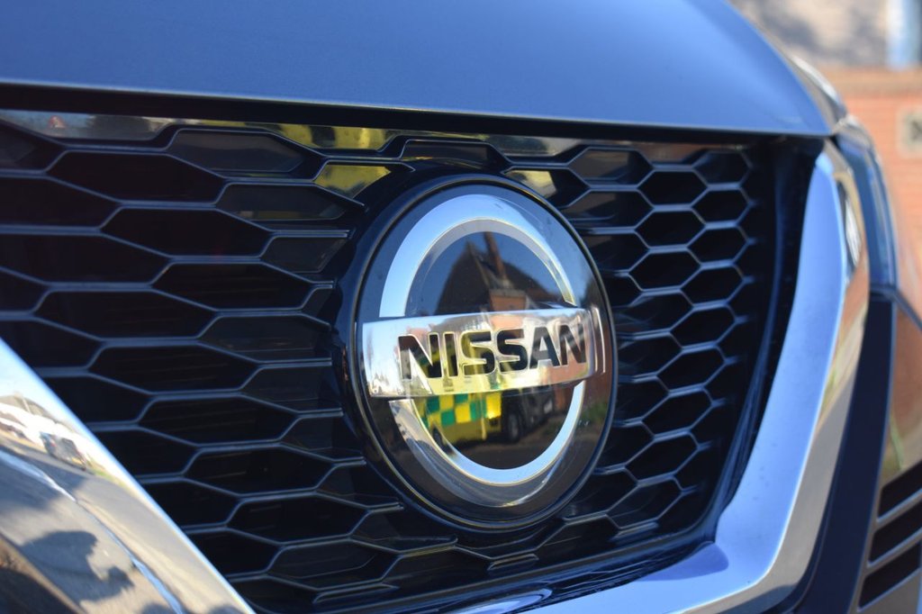 Used Nissan Qashqai 2019 for sale - 78030215: Photo 14