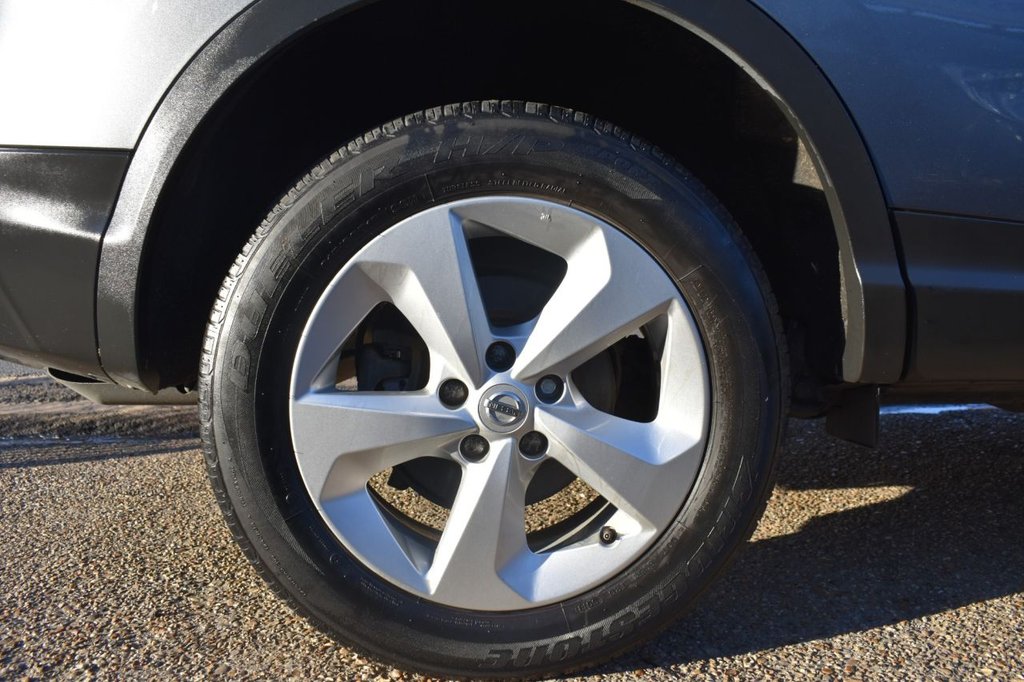 Used Nissan Qashqai 2019 for sale - 78030215: Photo 15