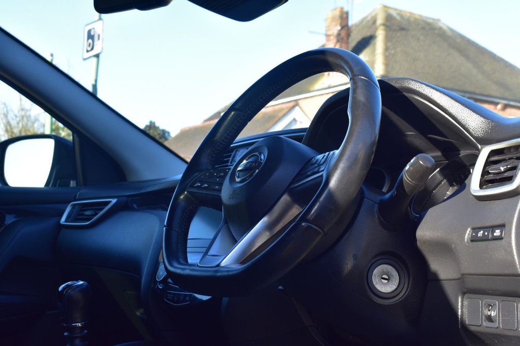 Used Nissan Qashqai 2019 for sale - 78030215: Photo 20