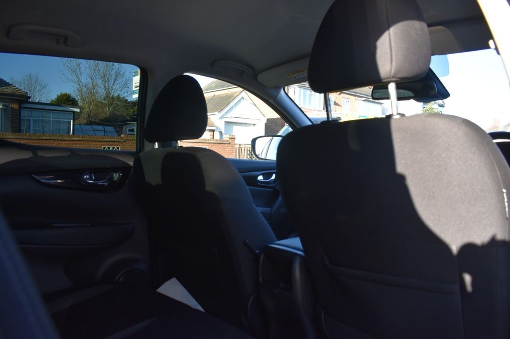 Used Nissan Qashqai 2019 for sale - 78030215: Photo 22