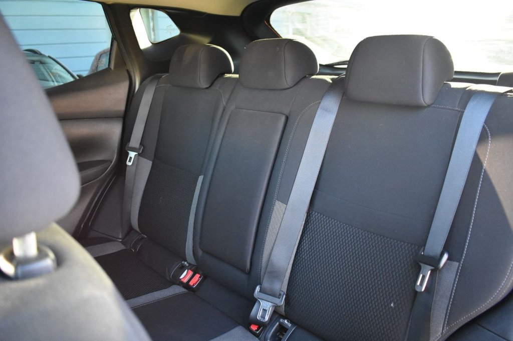 Used Nissan Qashqai 2019 for sale - 78030215: Photo 25