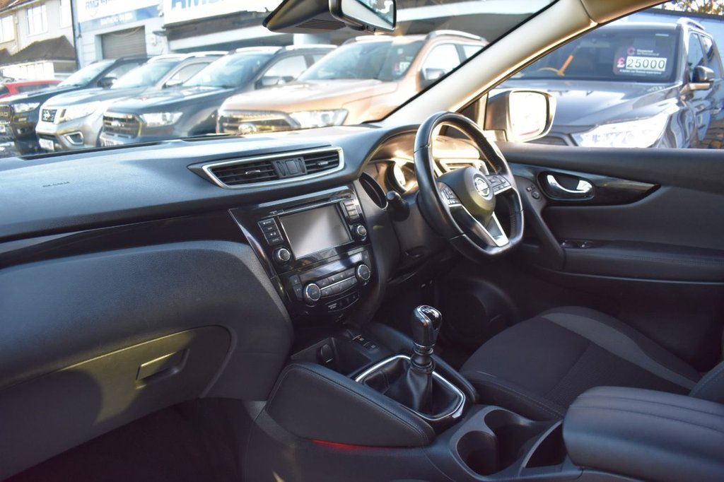 Used Nissan Qashqai 2019 for sale - 78030215: Photo 26