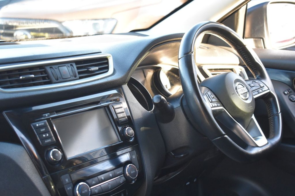 Used Nissan Qashqai 2019 for sale - 78030215: Photo 27