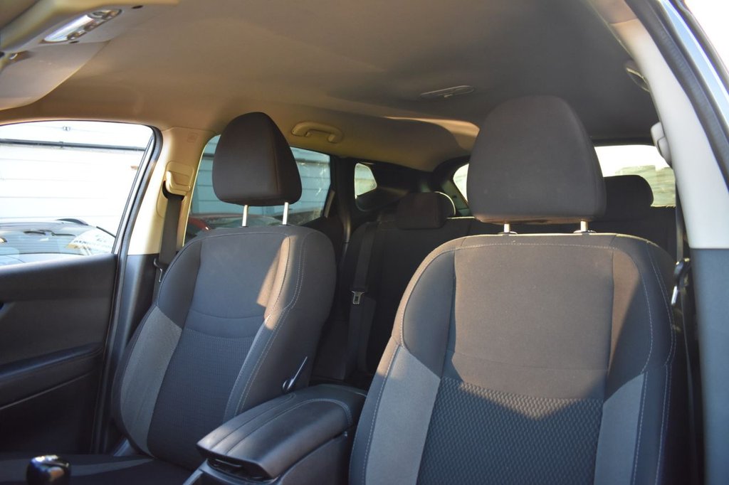 Used Nissan Qashqai 2019 for sale - 78030215: Photo 28