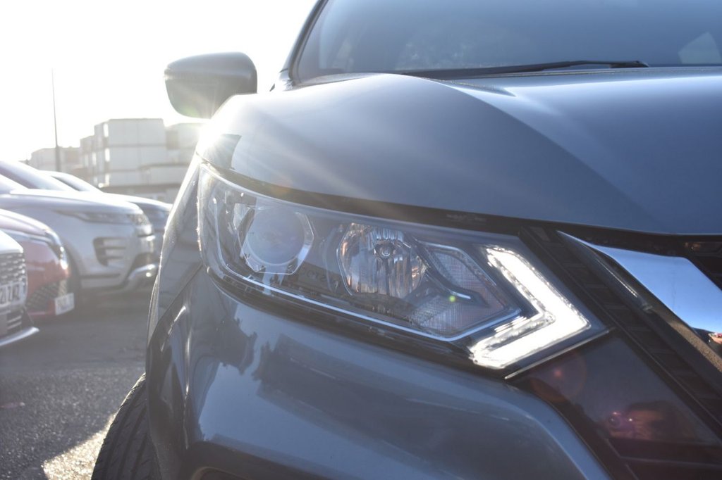 Used Nissan Qashqai 2019 for sale - 78030215: Photo 3