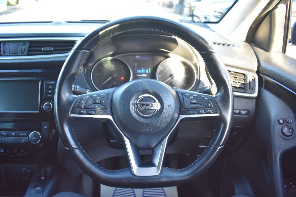 Used Nissan Qashqai 2019 for sale - 78030215: Photo 34