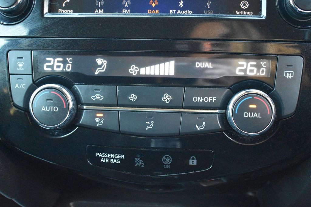 Used Nissan Qashqai 2019 for sale - 78030215: Photo 44