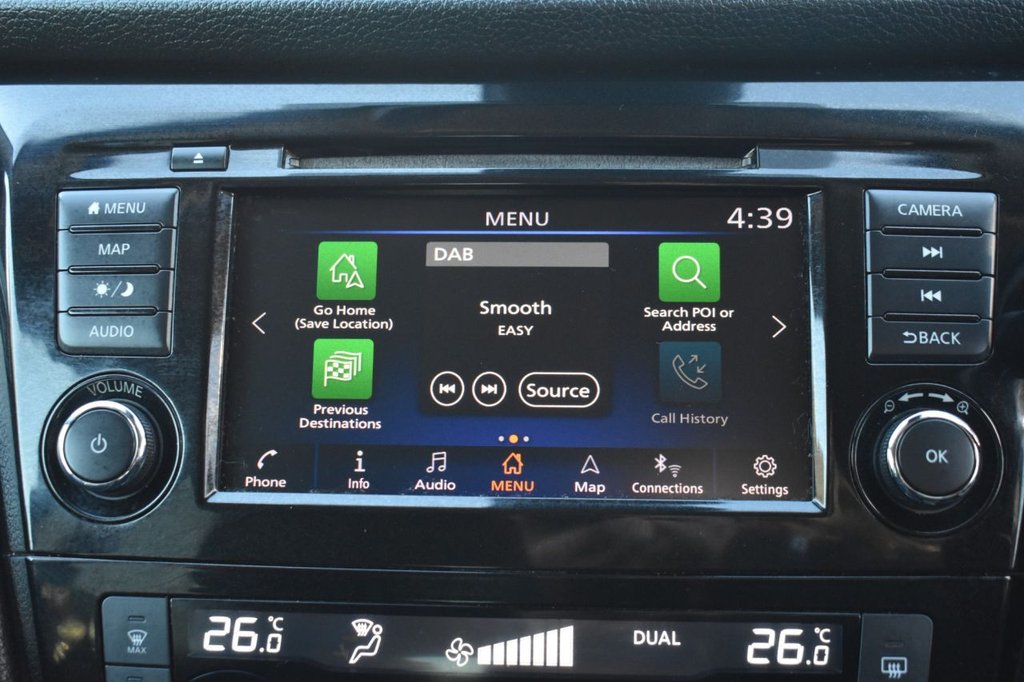 Used Nissan Qashqai 2019 for sale - 78030215: Photo 45