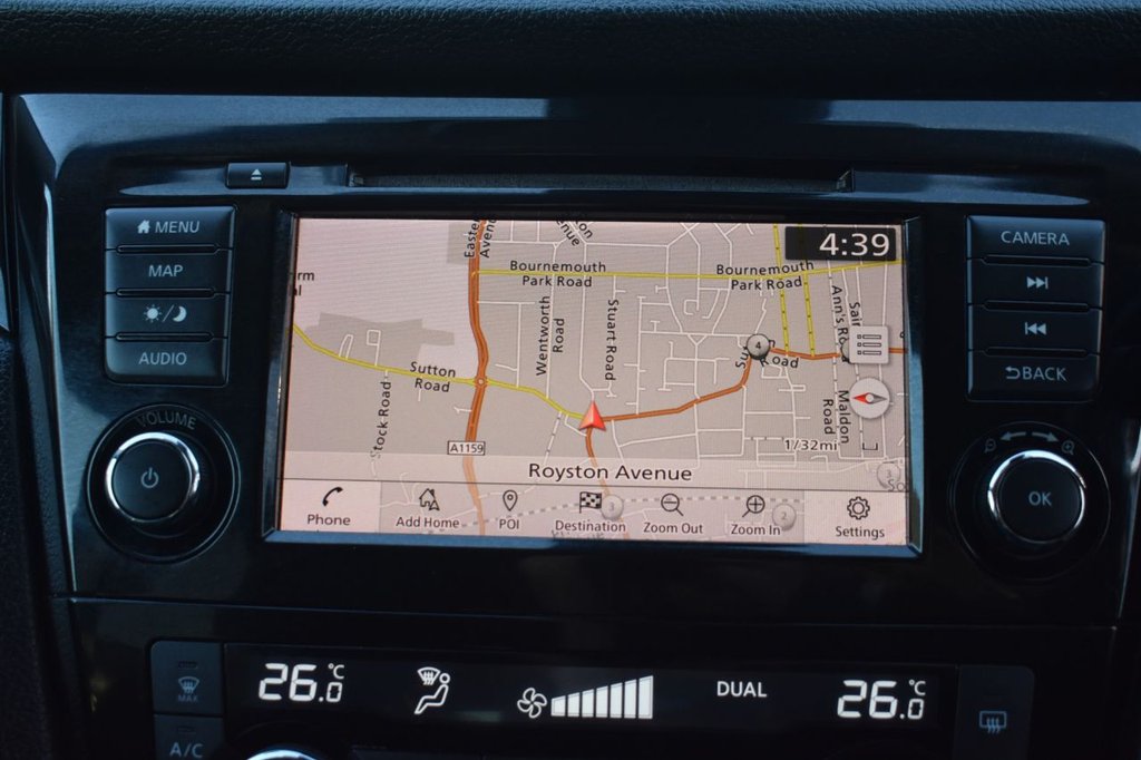 Used Nissan Qashqai 2019 for sale - 78030215: Photo 46