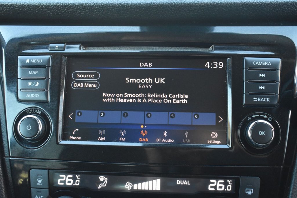 Used Nissan Qashqai 2019 for sale - 78030215: Photo 47