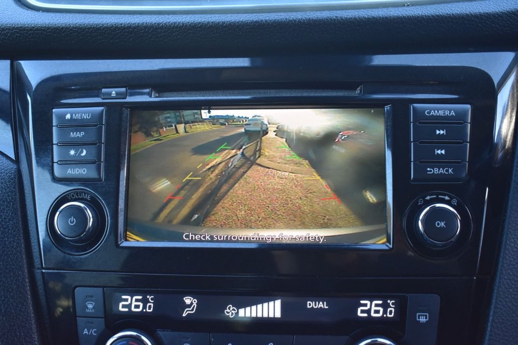 Used Nissan Qashqai 2019 for sale - 78030215: Photo 48