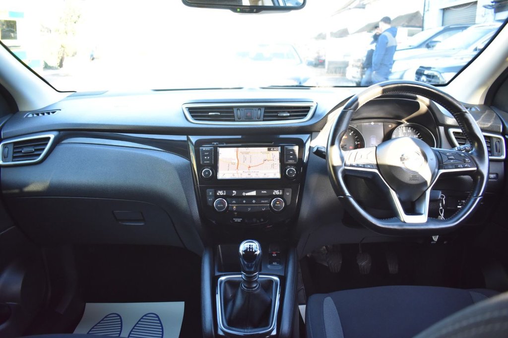 Used Nissan Qashqai 2019 for sale - 78030215: Photo 50