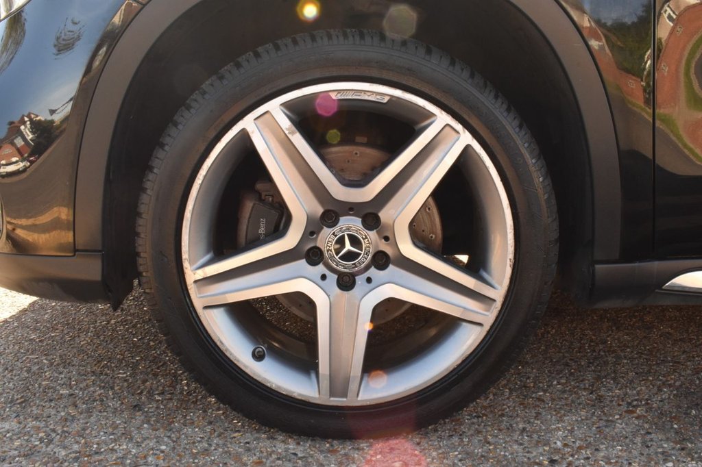 Used Mercedes-Benz GLA 2017 for sale - 76400133: Photo 15