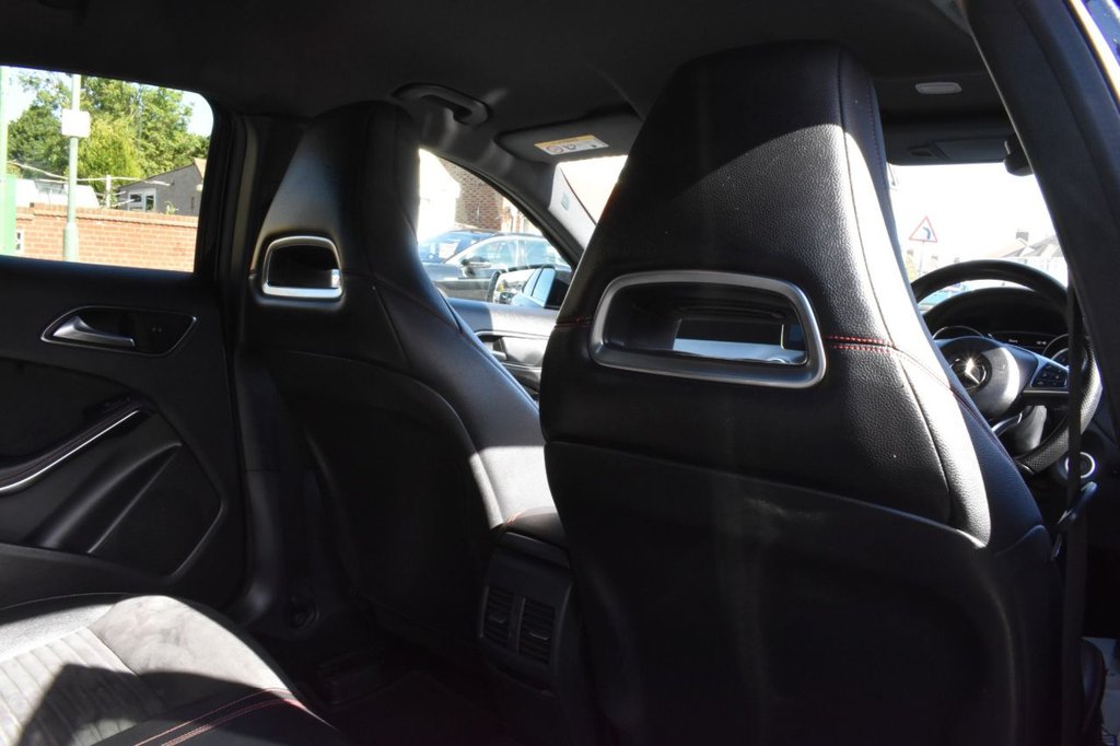 Used Mercedes-Benz GLA 2017 for sale - 76400133: Photo 19