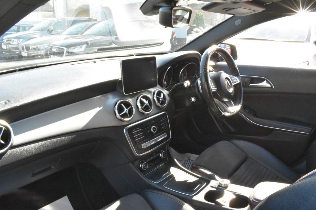 Used Mercedes-Benz GLA 2017 for sale - 76400133: Photo 22