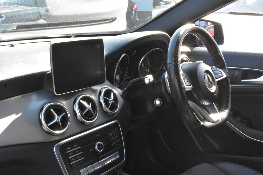 Used Mercedes-Benz GLA 2017 for sale - 76400133: Photo 23