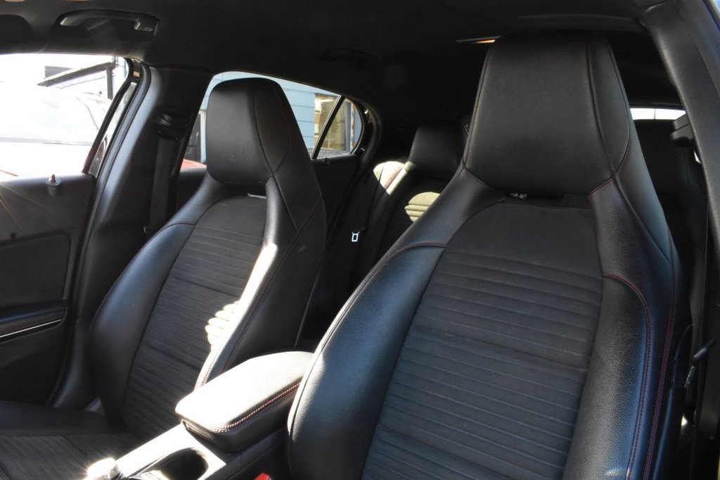 Used Mercedes-Benz GLA 2017 for sale - 76400133: Photo 24