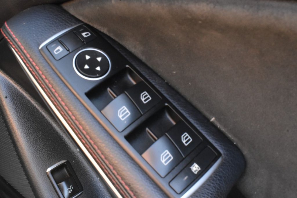 Used Mercedes-Benz GLA 2017 for sale - 76400133: Photo 26