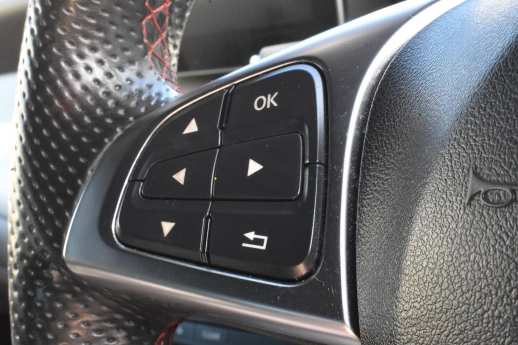 Used Mercedes-Benz GLA 2017 for sale - 76400133: Photo 33