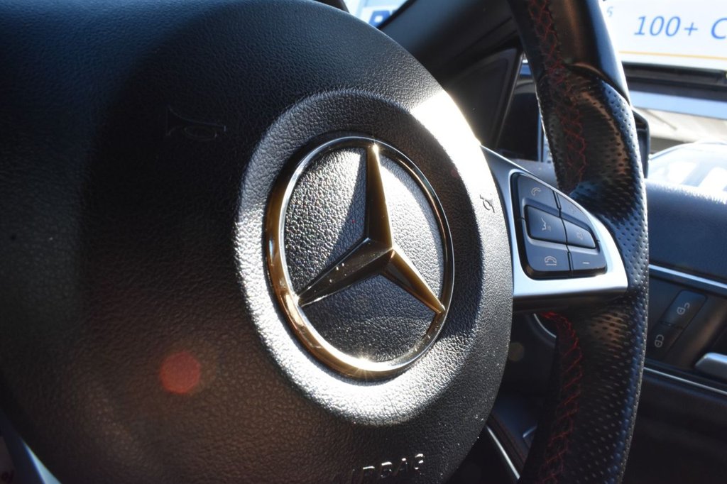 Used Mercedes-Benz GLA 2017 for sale - 76400133: Photo 34