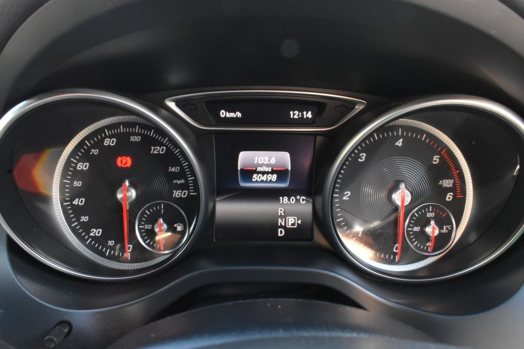 Used Mercedes-Benz GLA 2017 for sale - 76400133: Photo 39