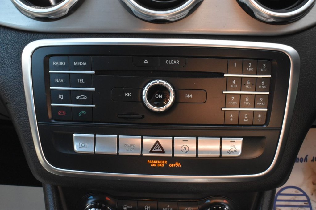 Used Mercedes-Benz GLA 2017 for sale - 76400133: Photo 40