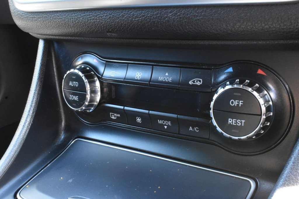 Used Mercedes-Benz GLA 2017 for sale - 76400133: Photo 41