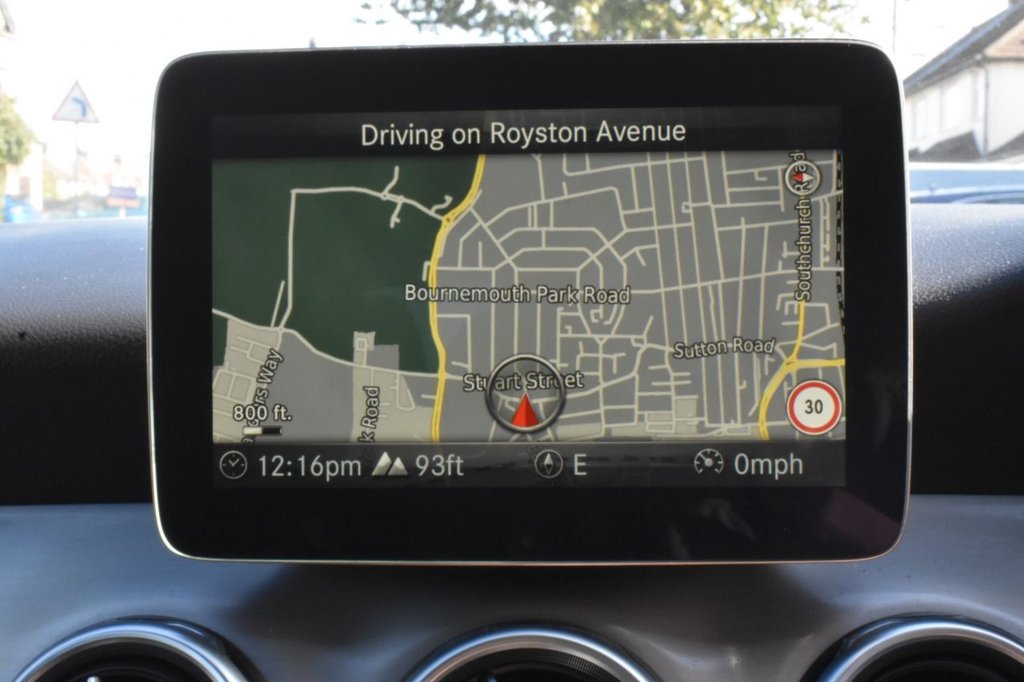 Used Mercedes-Benz GLA 2017 for sale - 76400133: Photo 43