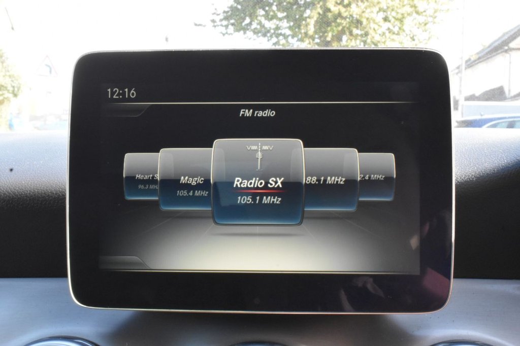 Used Mercedes-Benz GLA 2017 for sale - 76400133: Photo 44