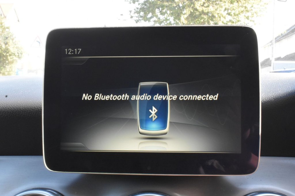 Used Mercedes-Benz GLA 2017 for sale - 76400133: Photo 46