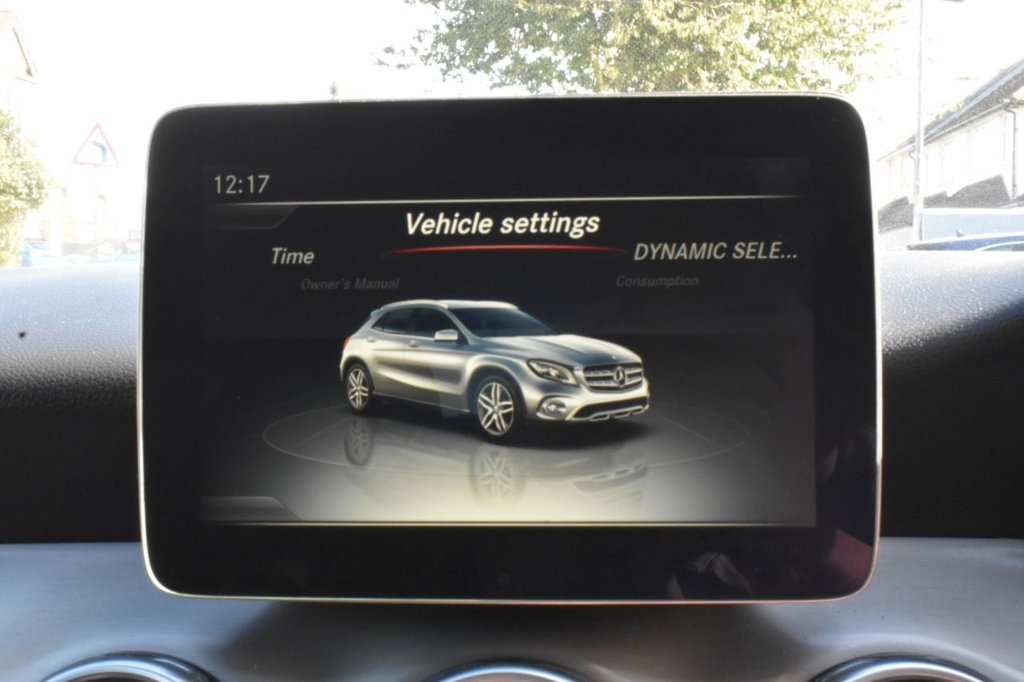 Used Mercedes-Benz GLA 2017 for sale - 76400133: Photo 47