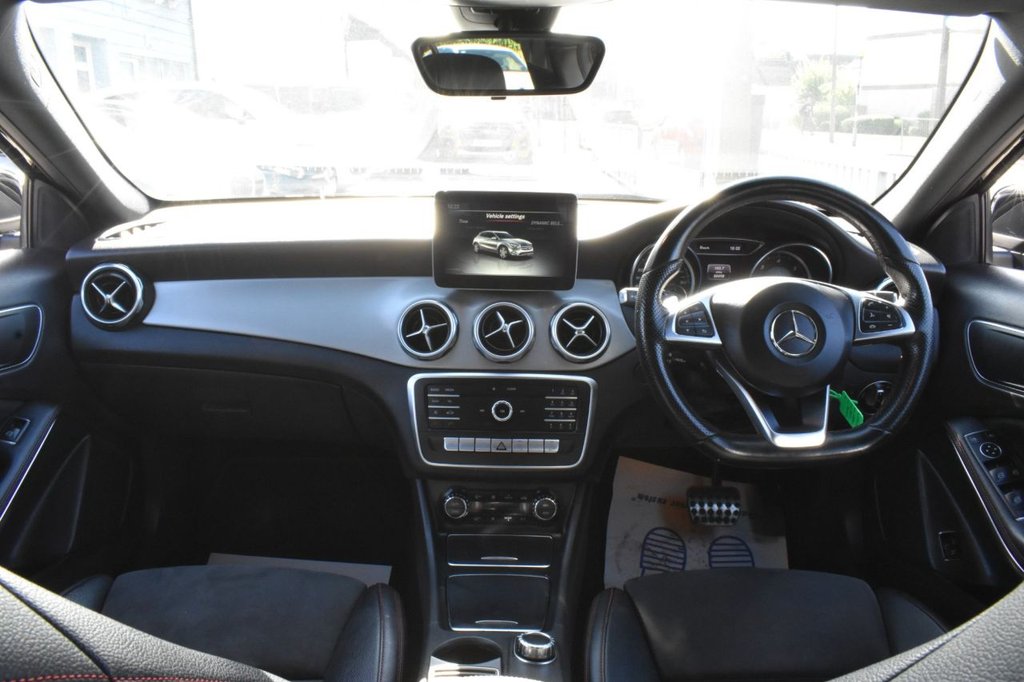 Used Mercedes-Benz GLA 2017 for sale - 76400133: Photo 50