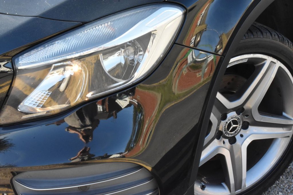 Used Mercedes-Benz GLA 2017 for sale - 76400133: Photo 7