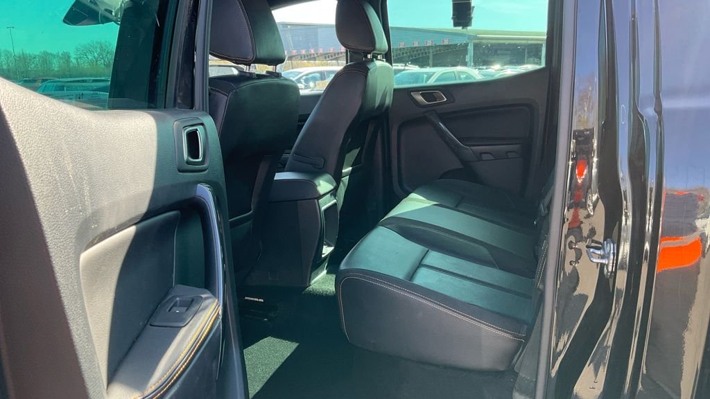 Used Ford Ranger 2023 for sale - 78030391: Photo 12