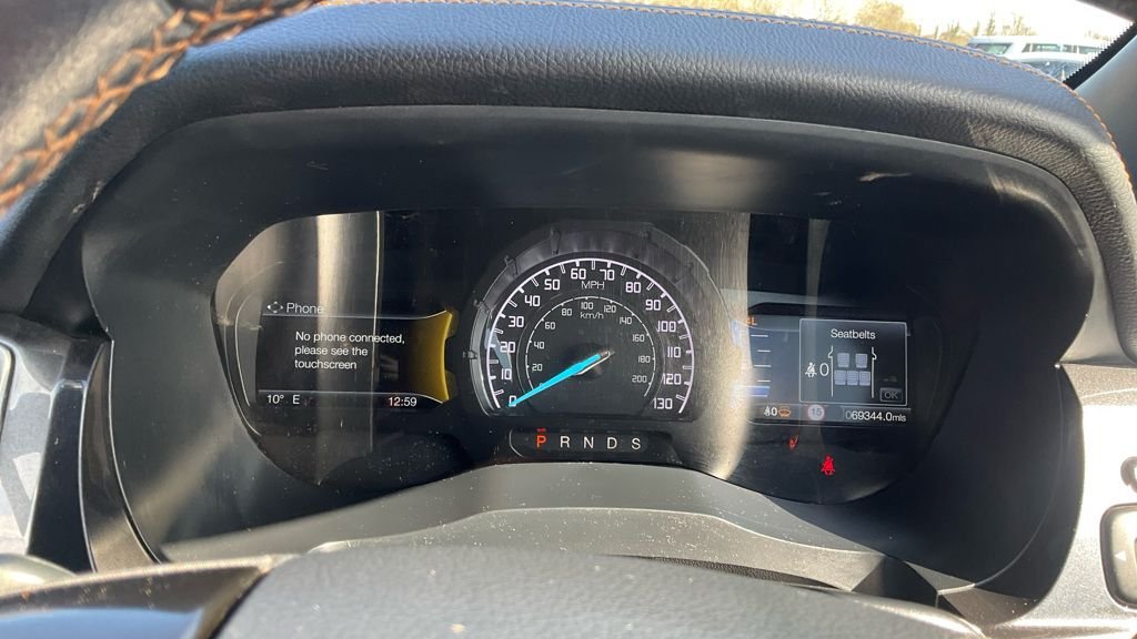 Used Ford Ranger 2023 for sale - 78030391: Photo 14