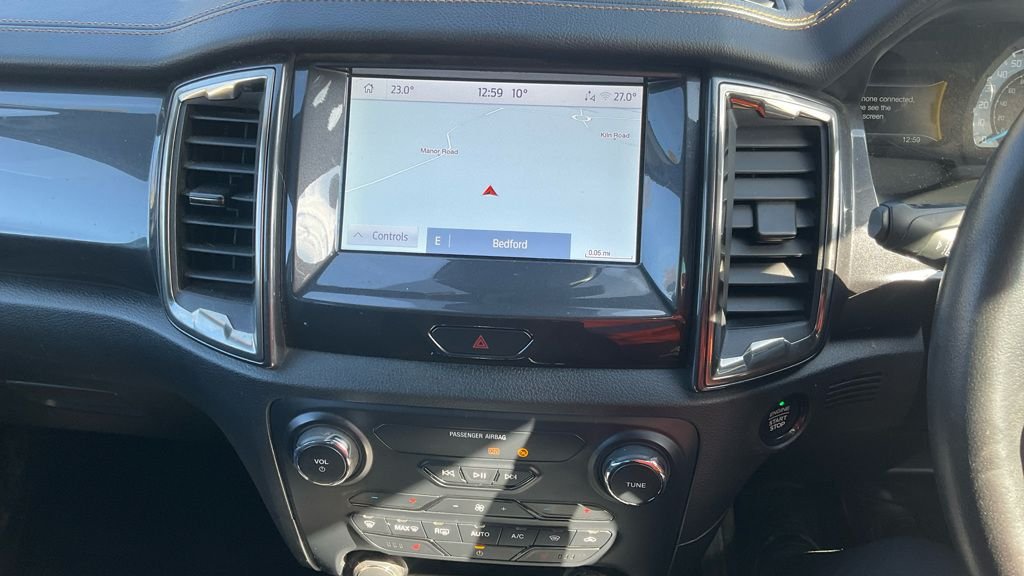 Used Ford Ranger 2023 for sale - 78030391: Photo 15