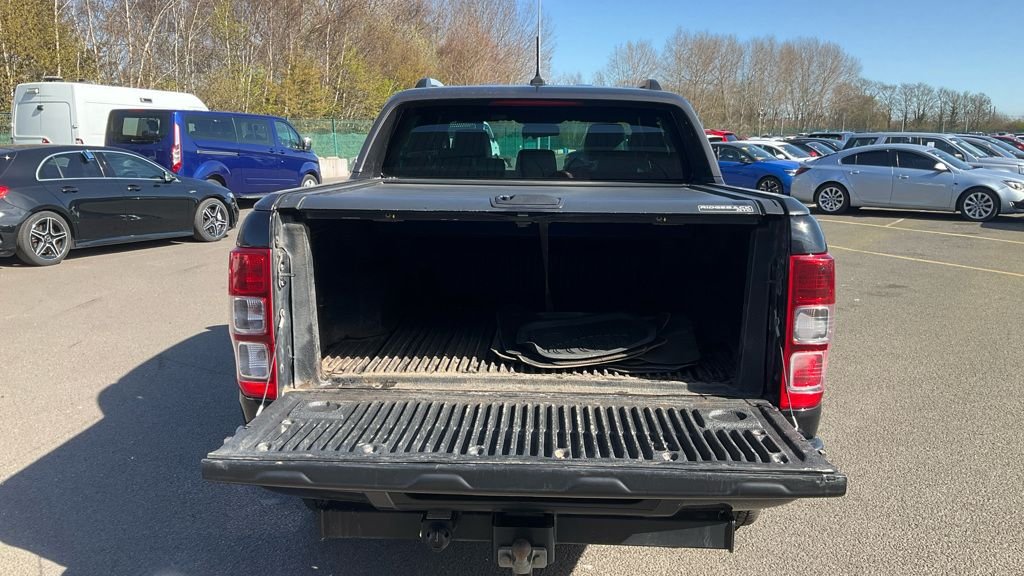 Used Ford Ranger 2023 for sale - 78030391: Photo 17