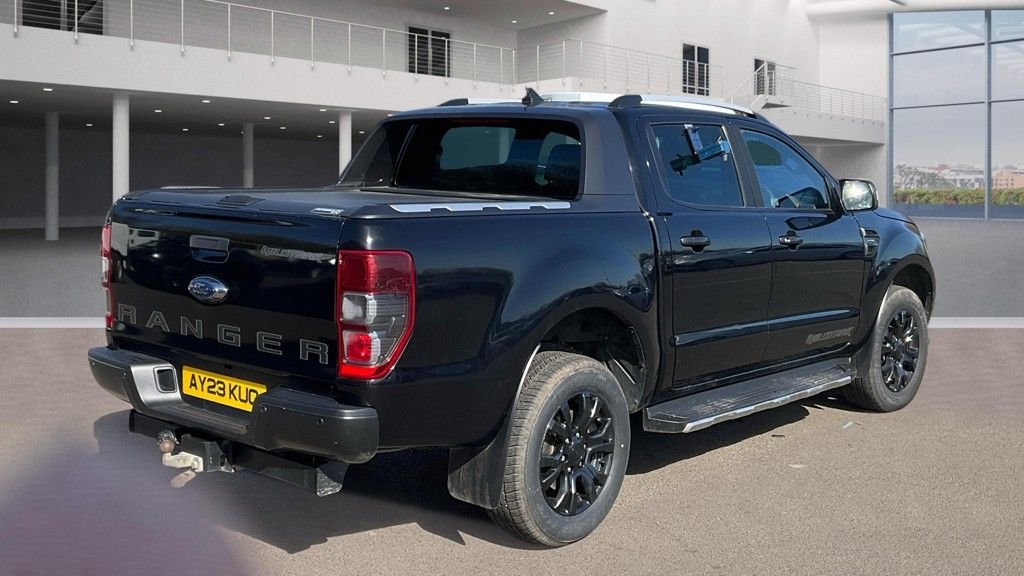 Used Ford Ranger 2023 for sale - 78030391: Photo 6