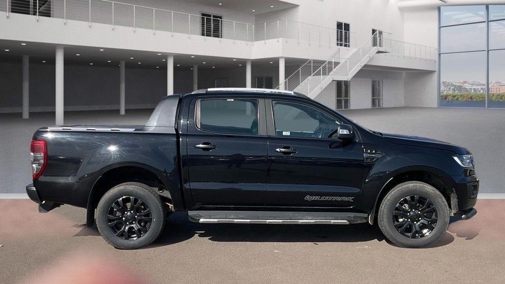 Used Ford Ranger 2023 for sale - 78030391: Photo 8