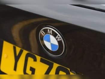 Used BMW 3 Series 2020 for sale - 79680252: Photo