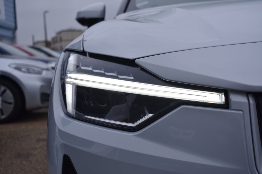 Used Polestar Polestar 2 2023 for sale - 77037782: Photo 11