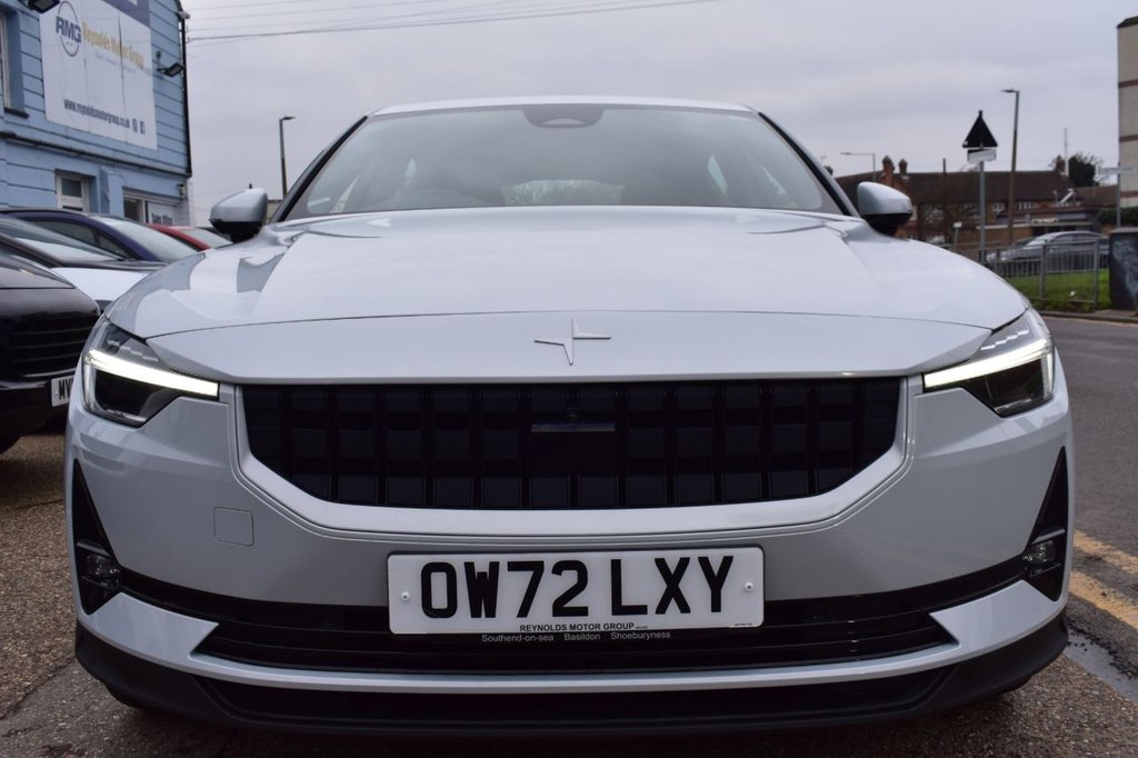 Used Polestar Polestar 2 2023 for sale - 77037782: Photo 17