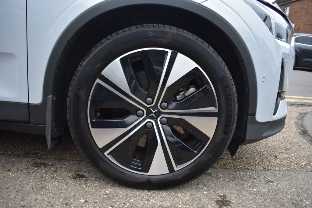 Used Polestar Polestar 2 2023 for sale - 77037782: Photo 18