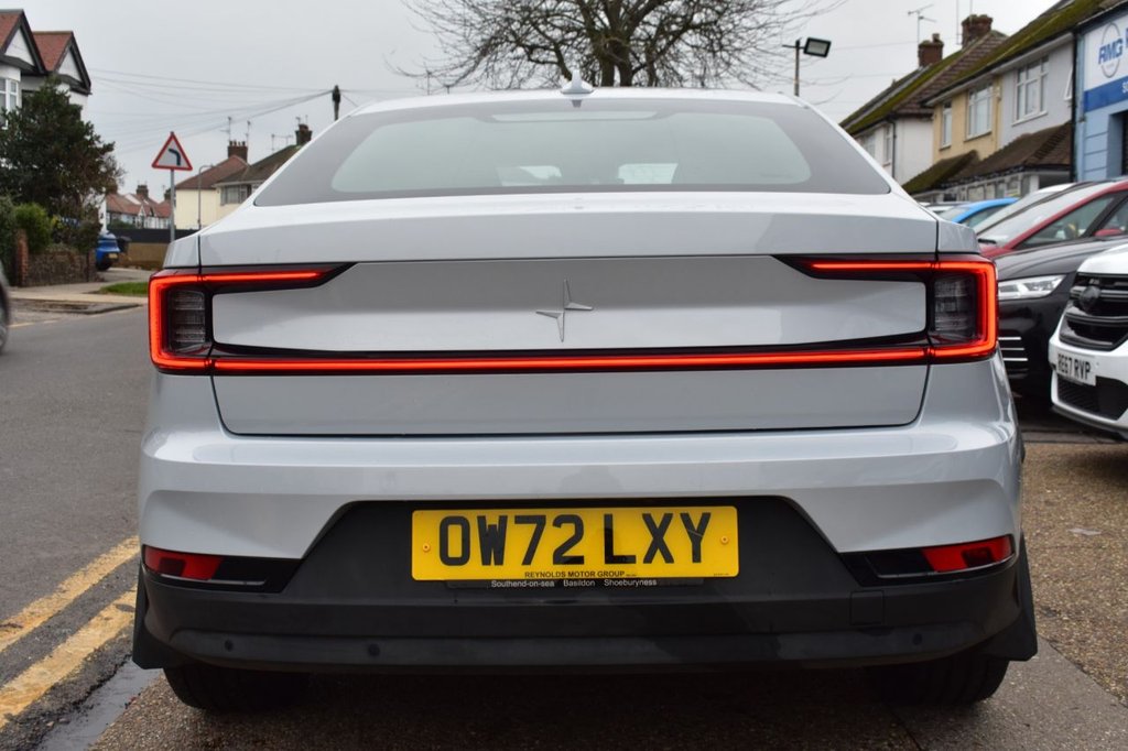 Used Polestar Polestar 2 2023 for sale - 77037782: Photo 19