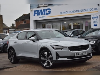 Used Polestar Polestar 2 2023 for sale - 77037782: Photo